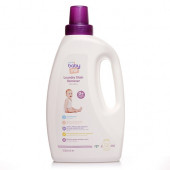baby me Bebek Çamaşır Leke Çıkarıcı 1500 ml - 1