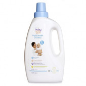 baby me Sıvı Bebek Çamaşır Deterjanı 1500 ml - 1