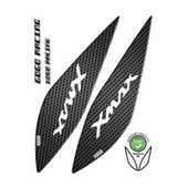 Yamaha Xmax 2014 - 2017 Uyumlu Far Pad 005 - 1