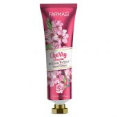 Farmasi Kiraz Çiçeği & Shea Yağı El Kremi 30 ml - 1