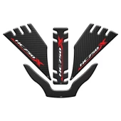 Honda Nc750X 2021 - 2024 Uyumlu Tank Pad Set 001 - 1