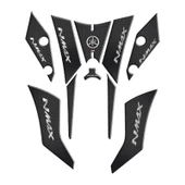Yamaha Nmax 2014 - 2020 Uyumlu Tank Pad Set 001 - 1