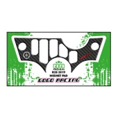 Yamaha R25 2019 - 2024 Uyumlu Mesnet Pad 008 - 1