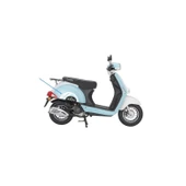 Mondial Revıval 50Cc 2015 - 2022 Uyumlu Yan Pad 002 thumbnail 2
