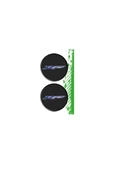 Yamaha R25 Uyumlu 2 Koruma Takozu İkili Damla Sticker - 1