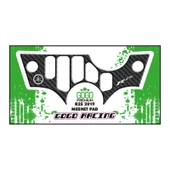 Yamaha R25 2019 - 2024 Uyumlu Mesnet Pad 001 - 1