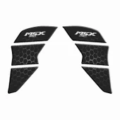 Honda Msx 2014 - 2022 Uyumlu Yan Pad 007 - 1