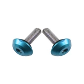 5 Mm Mavi Grenaj Vidası - 1