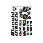 Bianchi 003 Bisiklet Sticker thumbnail 1