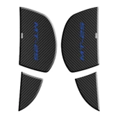 Yamaha Mt25 2020 - 2024 Uyumlu Yan Pad 002 - 1