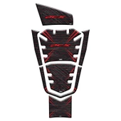 Honda Pcx 2021 - 2024 Uyumlu Tank Pad 005 - 1