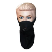 Boyunlu Neopren Maske - 1