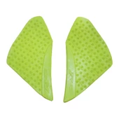 Yamaha R25 2014 - 2018 Uyumlu Florasan Sarı Gogo Grip - 1