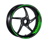 Florasan Yeşil Racing Şerit thumbnail 2