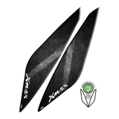 Yamaha Xmax 2018 - 2022 Uyumlu Far Pad 003 - 1