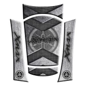 Yamaha Xmax 2018 - 2022 Uyumlu Tank Pad 005 - 1
