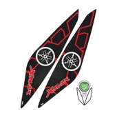 Yamaha Xmax 2018 - 2022 Uyumlu Far Pad 009 - 1