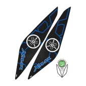 Yamaha Xmax 2018 - 2022 Uyumlu Far Pad 008 - 1