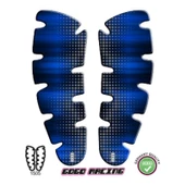 Yamaha R6 Uyumlu Yan Pad 002 - 1