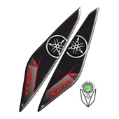 Yamaha Xmax 2018 - 2022 Uyumlu Far Pad 002 - 1
