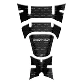 Honda Pcx 2018 - 2020 Uyumlu Tank Pad 004 - 1