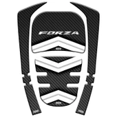 Honda Forza 2018 - 2020 Uyumlu Tank Pad 002 - 1
