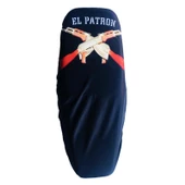 3D Üniversal Koltuk Kılıfı El Patron - 1