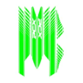 Yamaha Honda Pcx 2014 - 2017 Sticker Set 008 - 1