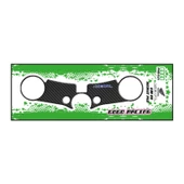 Honda Cbr 600Rr 2004 - 2017 Uyumlu Mesnet Pad 008 - 1