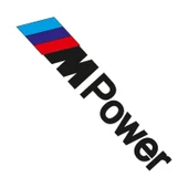 Cup M Power Stıcker Yan Rüzgarlık - 1