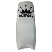 Üniversal Koltuk Kılıfı King Beyaz - 1