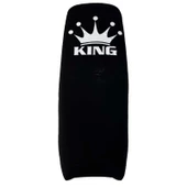 Üniversal Koltuk Kılıfı King Siyah - 1