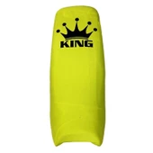 Üniversal Koltuk Kılıfı King Sarı - 1