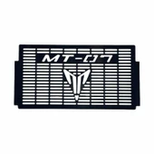 Yamaha Mt-07 2014 - 2024 Uyumlu Radyatör Koruma thumbnail 1