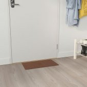 Kapıönü Paspası 35x55 Cm Yıkanır-Kahverengi Kapıönü Paspası - 2