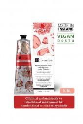 Dr. Botanicals Pomegrante Noir El Kremi 50 ml - 1