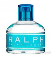 Ralph Lauren Ralph Edt Refill 100 ml - 1
