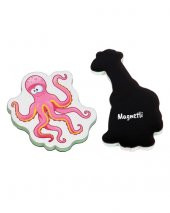 Manyetik Hayvanlar 30 Parça Diytoy - 2