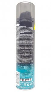 Gillette Tıraş Köpüğü 300 ml Hassas 7702018094493 - 2