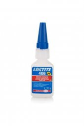 Loctite 406 20 Gr - 1