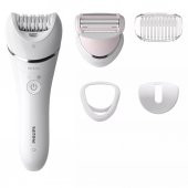 Philips 8000 Serisi BRE710/05 Islak Kuru Epilatör - 1