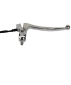 Kütük 125 Agk Komple (nikel) Sağ - 1