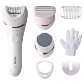 Philips 8000 Serisi BRE730/05 Islak Kuru Epilatör - 1