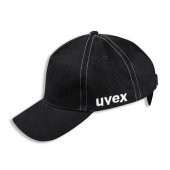 9794401 Uvex U-Cap Sport Darbe Emici Şapka - 1