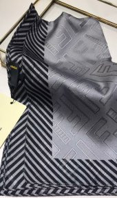 İpek Kadın Fendi Şal - 1