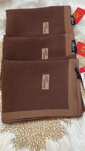 Kadın Modal Şal thumbnail 2