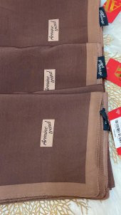 Kadın Modal Şal thumbnail 3