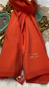 Kadın Modal Ipek Şal thumbnail 4