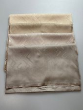 Ipek Kaşmir Karışımlı Fendi Şal - 1