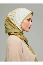 Kadın Karmen Şal thumbnail 1